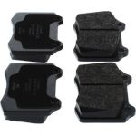 Bosch Bremsbelagsatz 0 986 494 486 Bosch Bremsbelagsatz 0 986 494 486