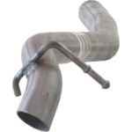 Bosal Abgasrohr 823-419 Bosal Abgasrohr 823-419
