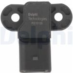 Delphi Drucksensor PS10135 Delphi Drucksensor PS10135