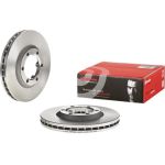 Brembo Bremsscheibe 09.A305.10 Brembo Bremsscheibe 09.A305.10