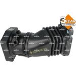 NRF Ansaugschlauch, Luftfilter 165003 NRF Ansaugschlauch, Luftfilter 165003