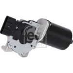 Wischermotor 107218 Wischermotor 107218