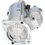 Valeo Anlasser 460246 Valeo Anlasser 460246