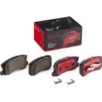 BREMBO Bremsklötze HA P 54 031X BREMBO Bremsklötze HA P 54 031X