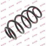 RA3797 KYB Fahrwerksfeder Audi P. A4 1.8/2.0/2.0Tdi 11/07 RA3797 KYB Fahrwerksfeder Audi P. A4 1.8/2.0/2.0Tdi 11/07