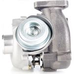 NISSENS Turbolader 93149 NISSENS Turbolader 93149