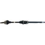 CIFAM Antriebswelle 655-802 CIFAM Antriebswelle 655-802