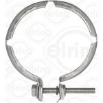 Elring Rohrverbinder für Abgasanlage 507.730