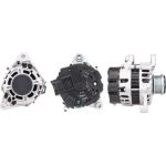 DRI Generator 224315702 12 V DRI Generator 224315702 12 V