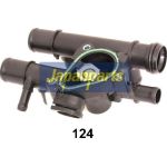 Japanparts Thermostat VT-124 Japanparts Thermostat VT-124