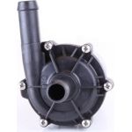 Nissens Zusatzwasserpumpe / Kühlmittelpumpe 831082