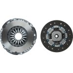 Kamoka Kupplungssatz KC232 Kamoka Kupplungssatz KC232