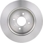 Bosch Bremsscheibe Hinterachse 0 986 479 014 Bosch Bremsscheibe Hinterachse 0 986 479 014