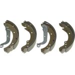 Bremsbackensatz HA S 23 505 Bremsbackensatz HA S 23 505
