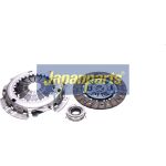 Japanparts Kupplungssatz KF-704