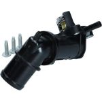 Kamoka Thermostatgehäuse 7710224 Kamoka Thermostatgehäuse 7710224