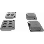 Vaico Bremsbelagsatz für Scheibenbremse V95-0049