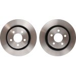 98 481 003 Bremsscheibe VA DF6264 98 481 003 Bremsscheibe VA DF6264