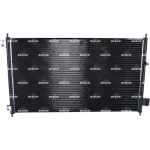 Kondensator, Klimaanlage 35780 Kondensator, Klimaanlage 35780
