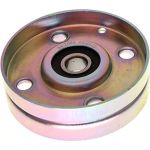Spannrolle, Keilrippenriemen 54-2092 Spannrolle, Keilrippenriemen 54-2092