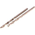 Metallbohrer Pro O 3,0 Mm, Hss G 900 N/Mm2, Din 338, 2 Stk OK-03.4604 Metallbohrer Pro O 3,0 Mm, Hss G 900 N/Mm2, Din 338, 2 Stk OK-03.4604