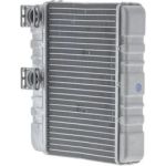 MAHLE Wärmetauscher, Innenraumheizung AH 87 000P MAHLE Wärmetauscher, Innenraumheizung AH 87 000P