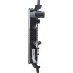 MAHLE Kühler, Motorkühlung CR 286 000S MAHLE Kühler, Motorkühlung CR 286 000S
