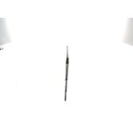 Bosch Wischerblatt N65 3397018963 Bosch Wischerblatt N65 3397018963