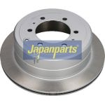 Japanparts Bremsscheibe DP-219C Japanparts Bremsscheibe DP-219C