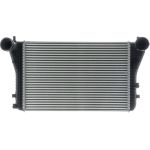MAHLE Ladeluftkühler CI 161 000P MAHLE Ladeluftkühler CI 161 000P