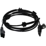 Sensor, Raddrehzahl 0 986 594 521 Sensor, Raddrehzahl 0 986 594 521