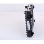 Nissens Wasserkühler PKW 606641 Nissens Wasserkühler PKW 606641