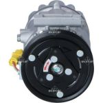 NRF Kompressor 32826 NRF Kompressor 32826