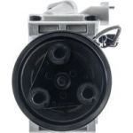 Kompressor, Klimaanlage ACP 1416 000P Kompressor, Klimaanlage ACP 1416 000P