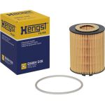 Hengst Ölfilter E600H D38 Hengst Ölfilter E600H D38