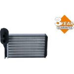 NRF Heizungskühler 58623 NRF Heizungskühler 58623