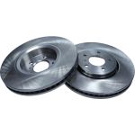 Maxgear Bremsscheibe Infiniti P. Ex, Fx, M [320X49] 19-2795