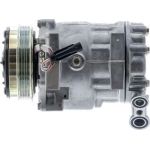 MAHLE Kompressor, Klimaanlage ACP 660 000P MAHLE Kompressor, Klimaanlage ACP 660 000P
