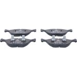 Bremsbelagsatz Db P. W202/W210/W211 97-08 13.0460-7183.2 Bremsbelagsatz Db P. W202/W210/W211 97-08 13.0460-7183.2