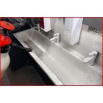 KS TOOLS Pumpsprühflasche 150.8271