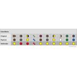X-REP-SATZ, KABELSATZ HECKKLAPPE 51277061 X-REP-SATZ, KABELSATZ HECKKLAPPE 51277061