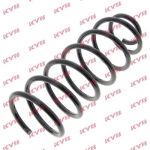 KYB Fahrwerksfeder Seat P. Arosa/ Vw Golf Iii, Iv, Lupo, Passat, Vento 1.4Tdi-2.0 02.88-07.05 RG1297 KYB Fahrwerksfeder Seat P. Arosa/ Vw Golf Iii, Iv, Lupo, Passat, Vento 1.4Tdi-2.0 02.88-07.05 RG1297