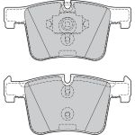 Valeo Bremsbelagsatz 601288