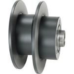 Bremsscheibe Vw T. A4 1.6-2.8 DF2771 Bremsscheibe Vw T. A4 1.6-2.8 DF2771