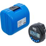 BGS Drehwinkel-Messgerät digital mit Magnet 72038 BGS Drehwinkel-Messgerät digital mit Magnet 72038