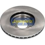 Japanparts Bremsscheibe DI-K24C Japanparts Bremsscheibe DI-K24C