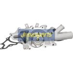 Japanparts Wasserpumpe PQ-0501 Japanparts Wasserpumpe PQ-0501