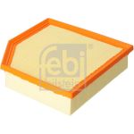 FEBI BILSTEIN Luftfilter 183967 FEBI BILSTEIN Luftfilter 183967