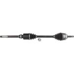 SKF Antriebswelle VKJC 4438 SKF Antriebswelle VKJC 4438