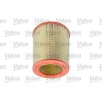 Valeo Luftfilter 585618 Valeo Luftfilter 585618